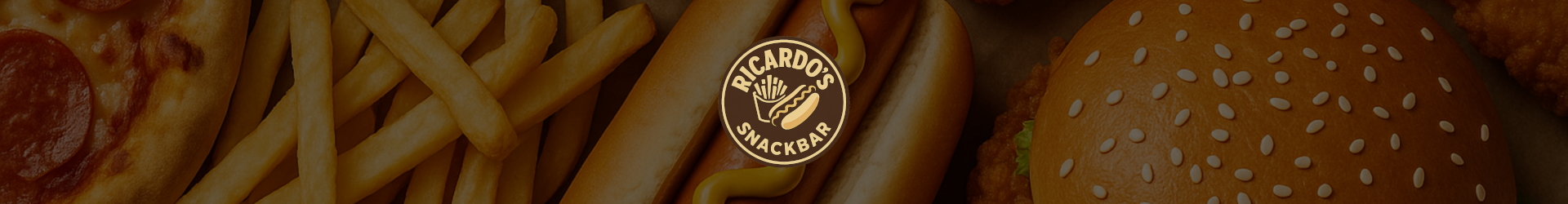 Ricardo's Snackbar